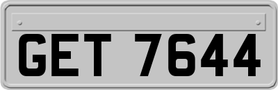 GET7644