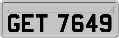 GET7649