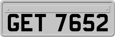 GET7652