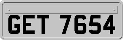 GET7654