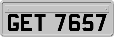 GET7657
