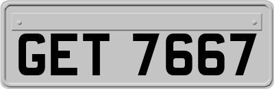 GET7667