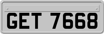 GET7668