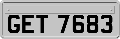 GET7683
