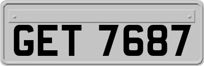 GET7687