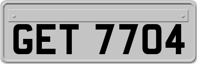 GET7704