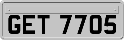 GET7705