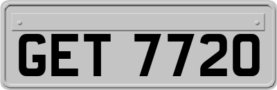 GET7720