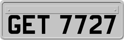 GET7727