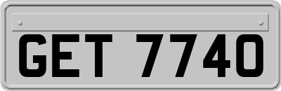 GET7740