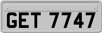 GET7747