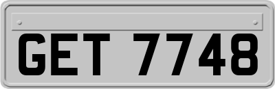 GET7748