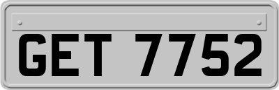 GET7752