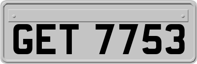 GET7753