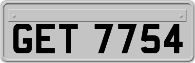 GET7754
