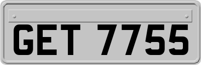 GET7755