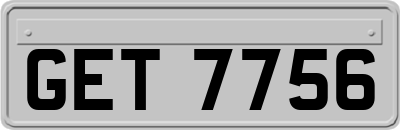 GET7756