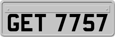 GET7757