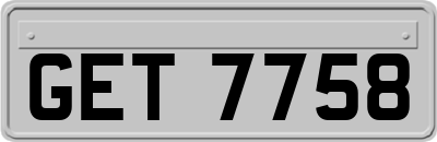 GET7758