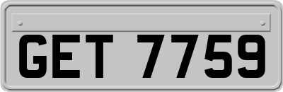 GET7759