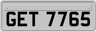 GET7765