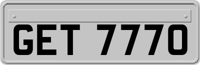 GET7770