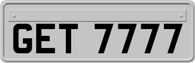 GET7777
