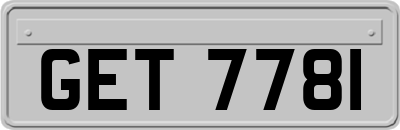 GET7781