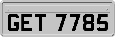 GET7785