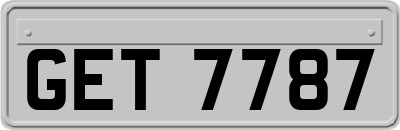 GET7787