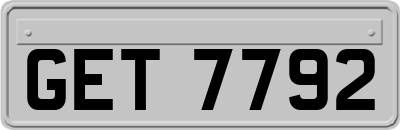 GET7792