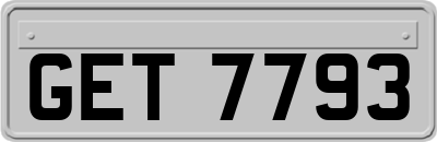 GET7793