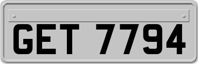 GET7794