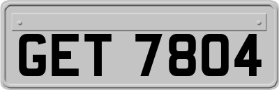 GET7804