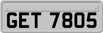 GET7805