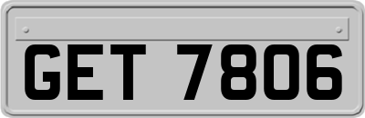 GET7806
