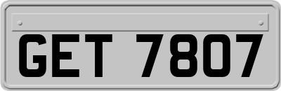 GET7807