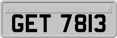 GET7813