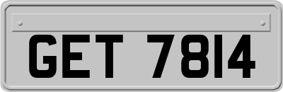 GET7814