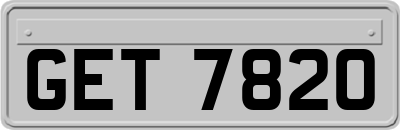 GET7820