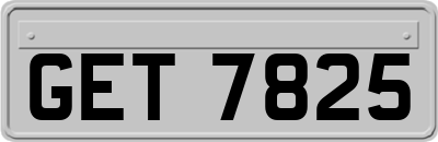 GET7825