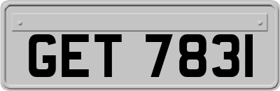 GET7831