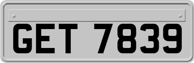 GET7839