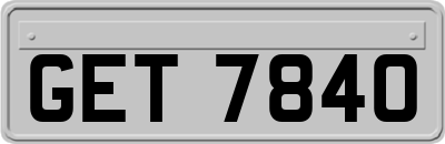 GET7840
