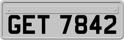 GET7842