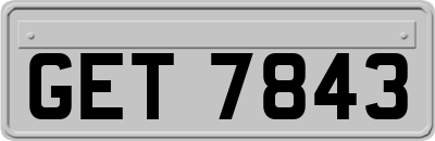 GET7843