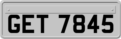 GET7845