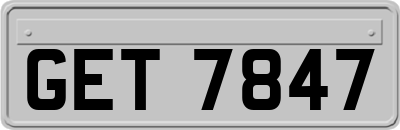 GET7847