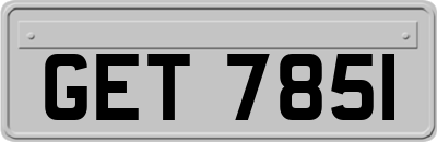 GET7851