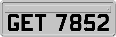 GET7852